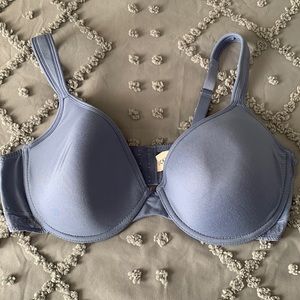 New bra